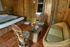Coffres-forts dans les chambres, chambres insonorisées