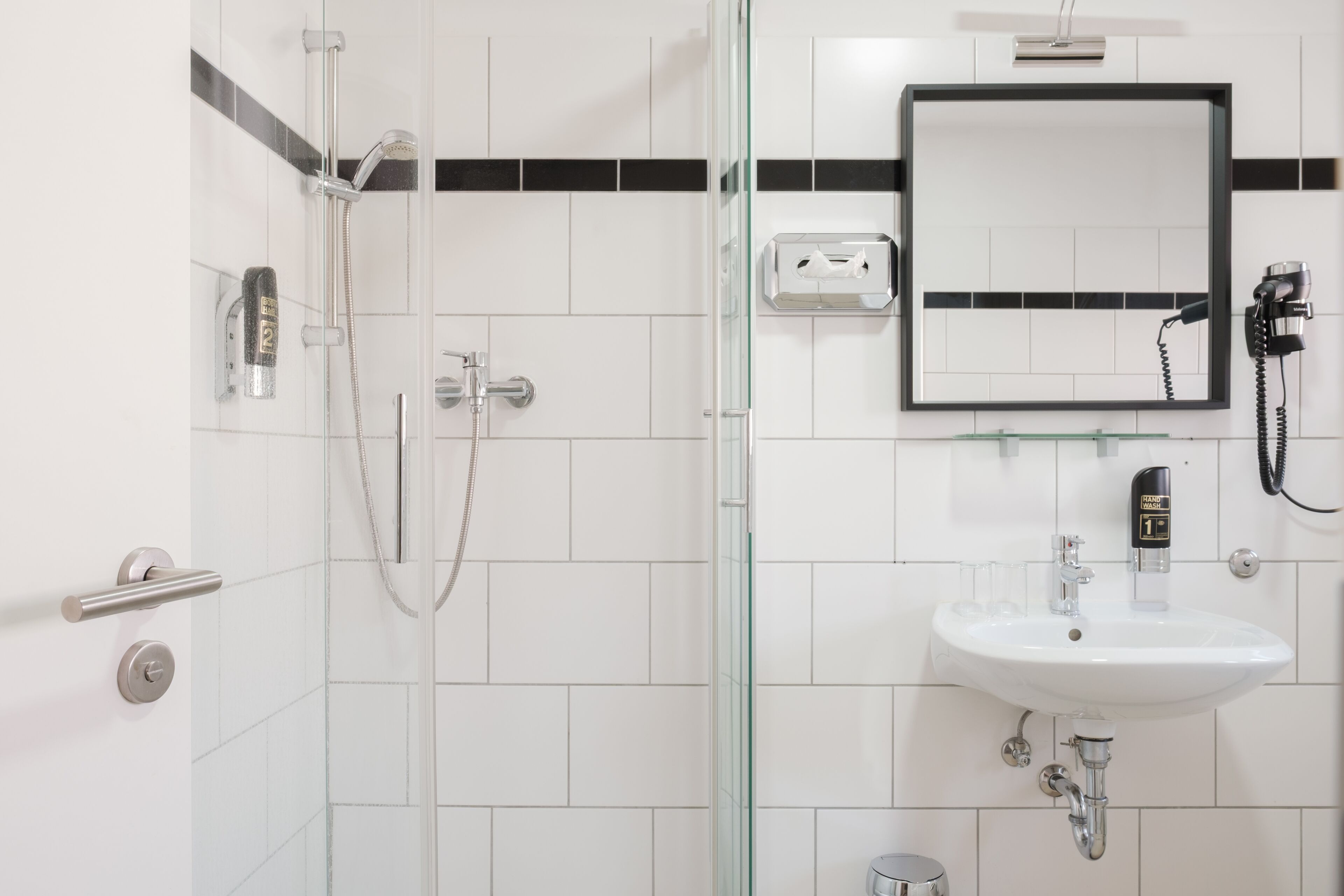 Foto - the sQuare hotel