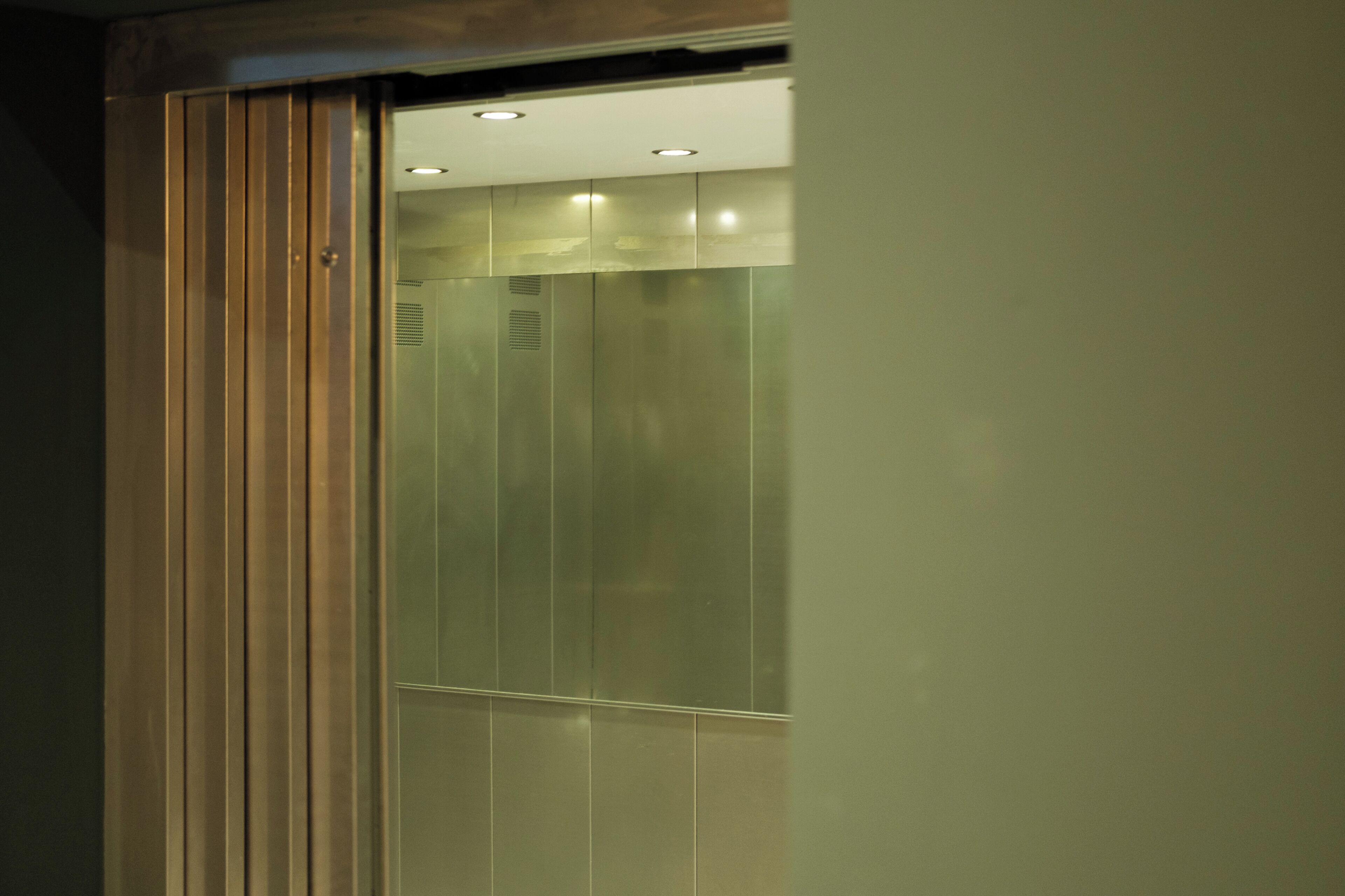 Foto - the sQuare hotel