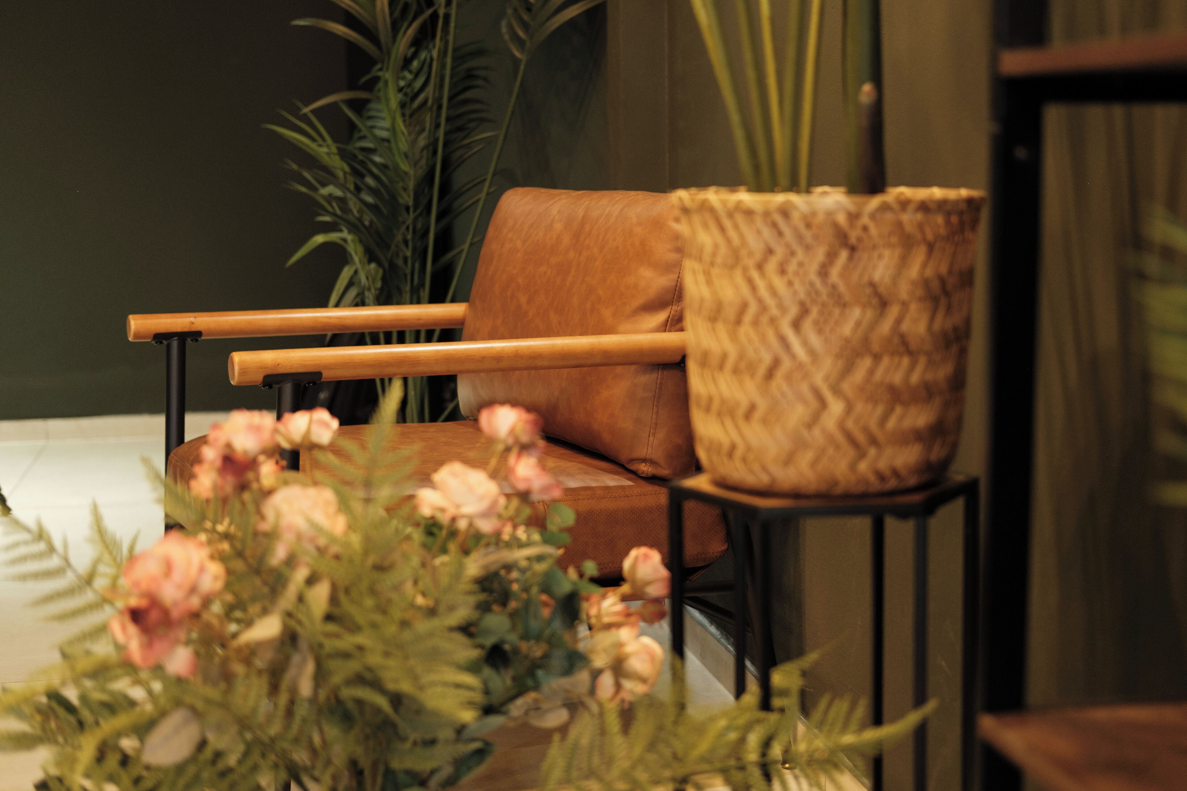 Foto - the sQuare hotel