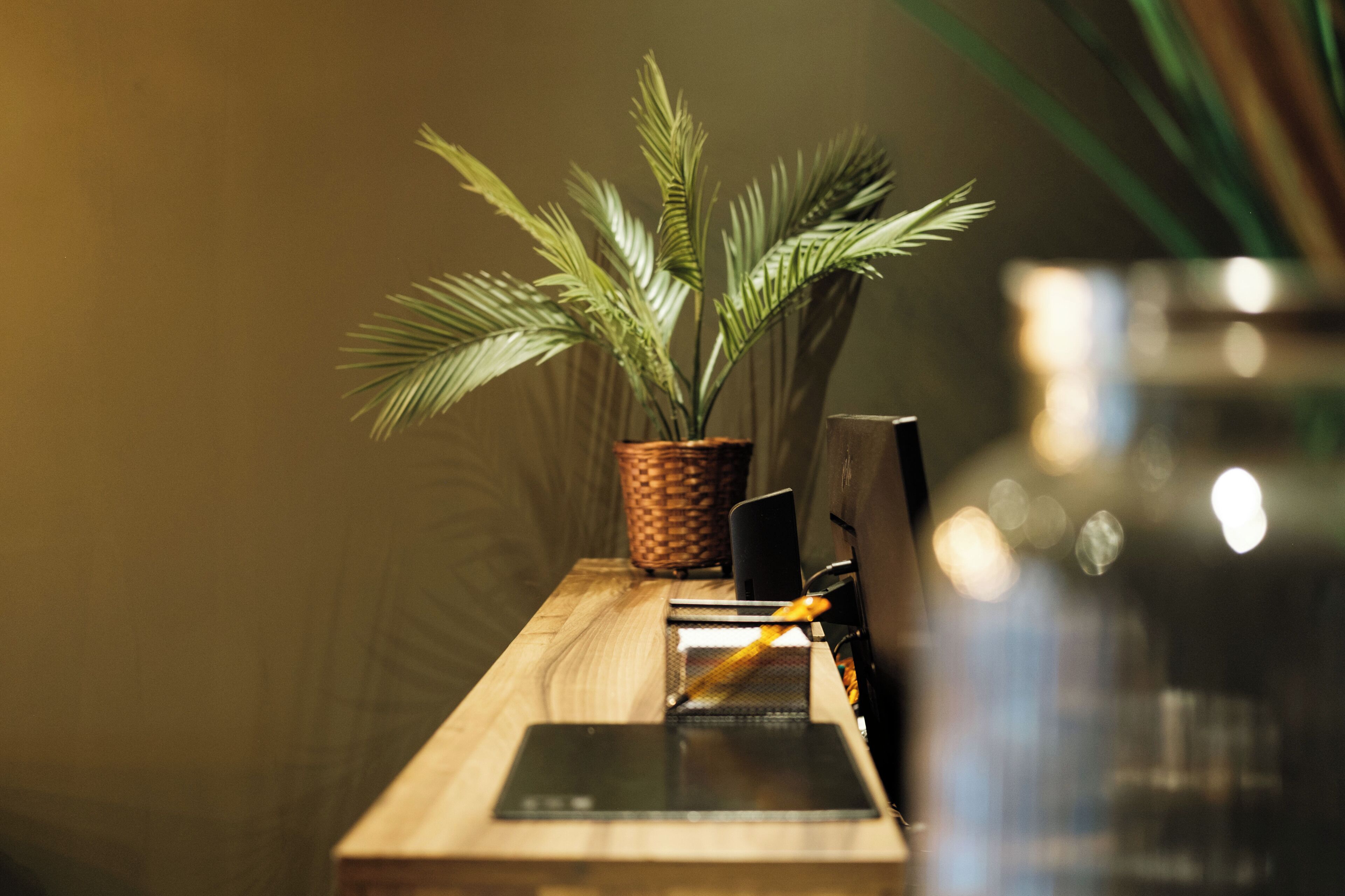 Foto - the sQuare hotel