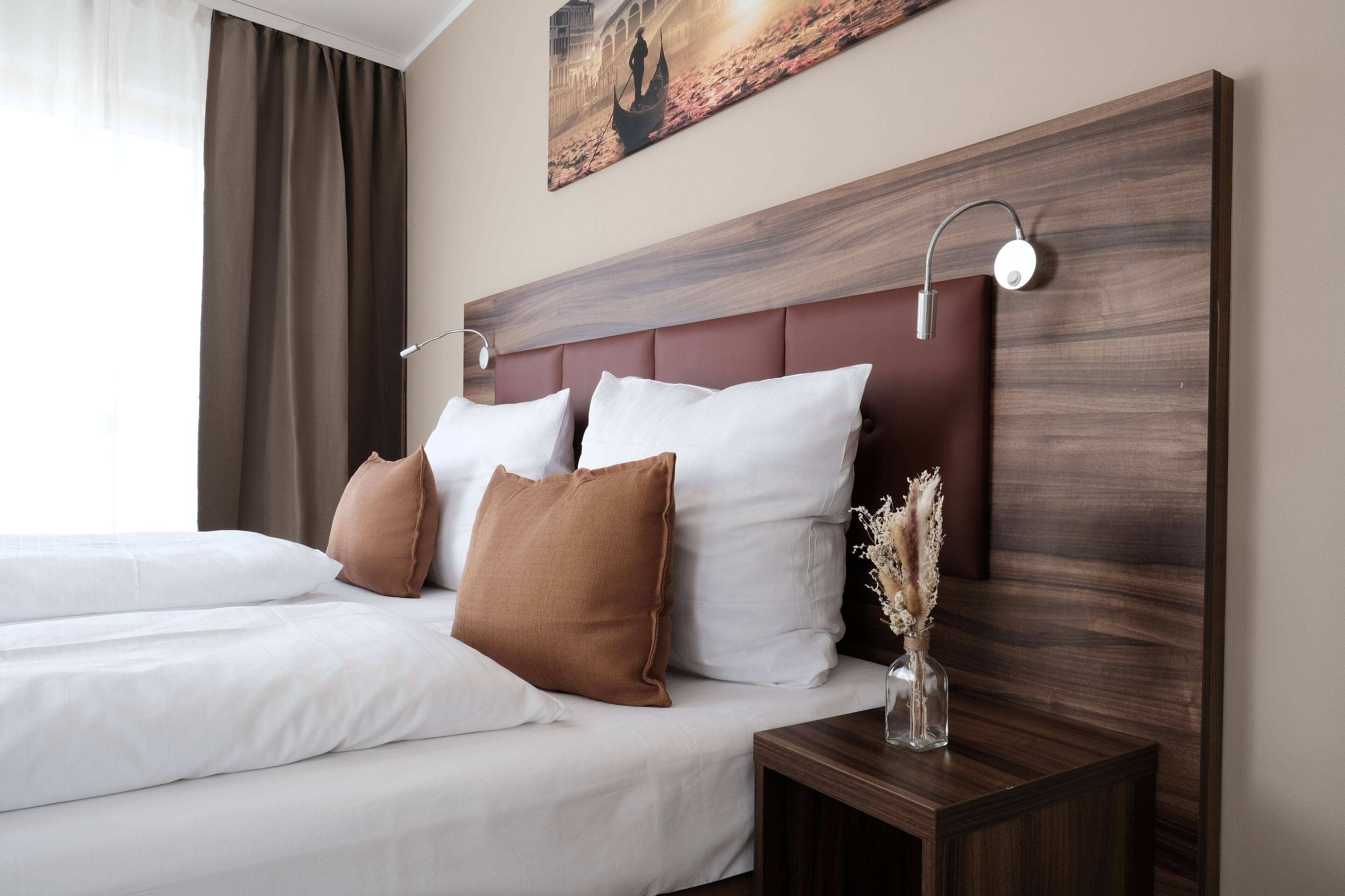 Foto - the sQuare hotel