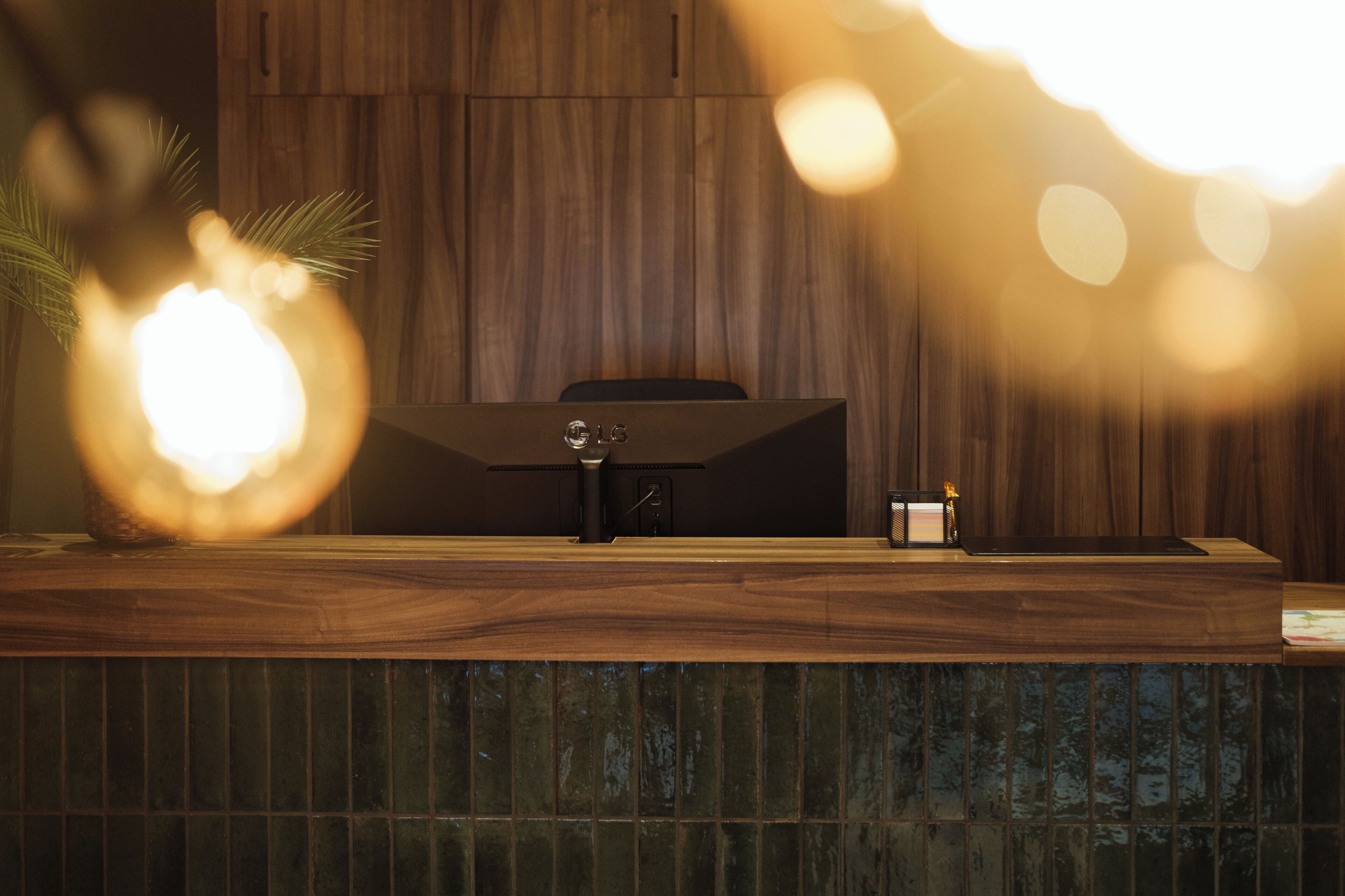 Foto - the sQuare hotel