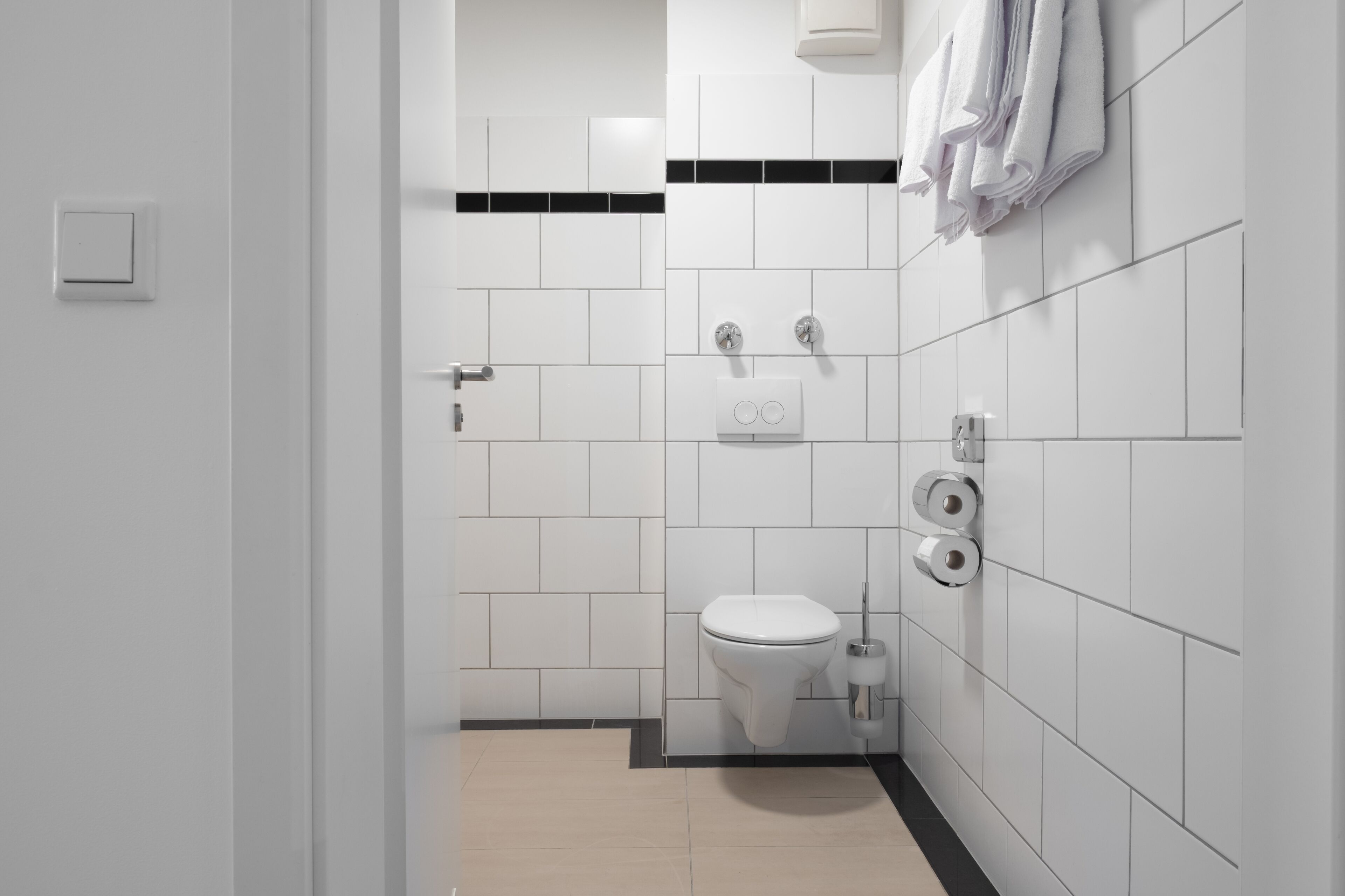 Foto - the sQuare hotel