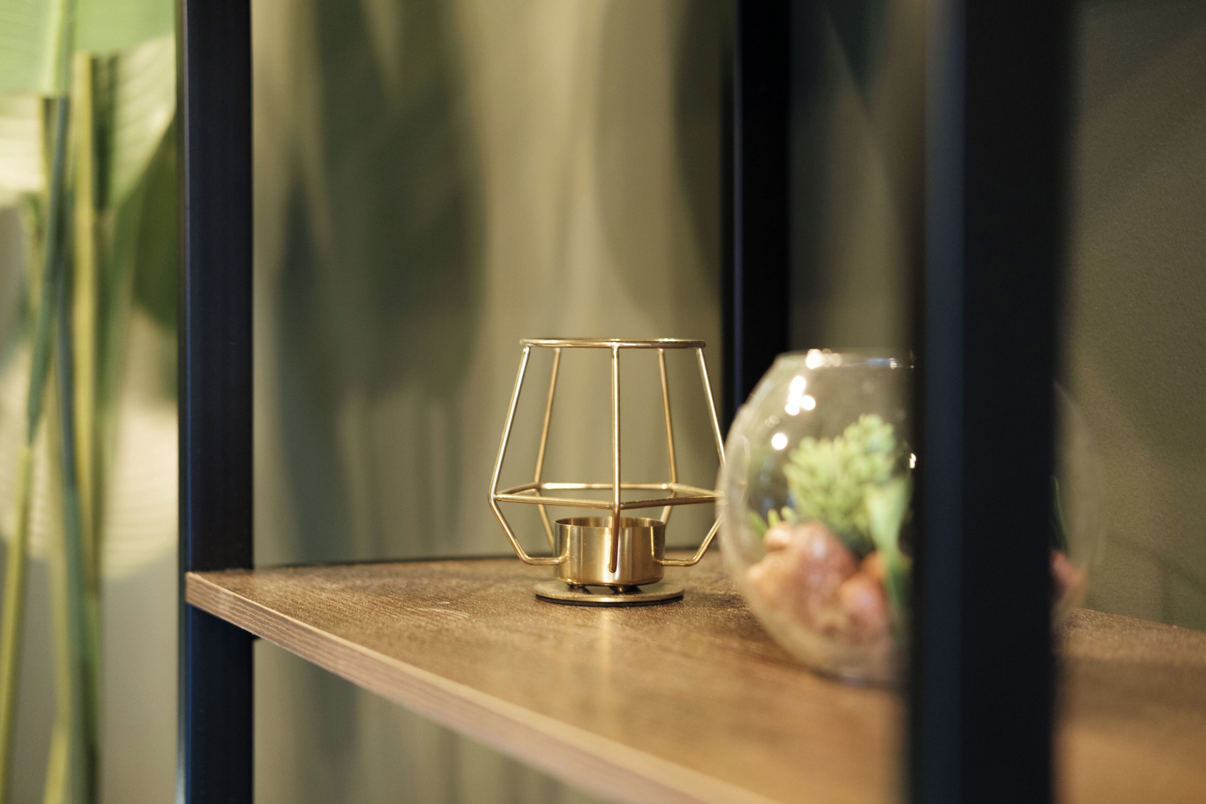 Foto - the sQuare hotel