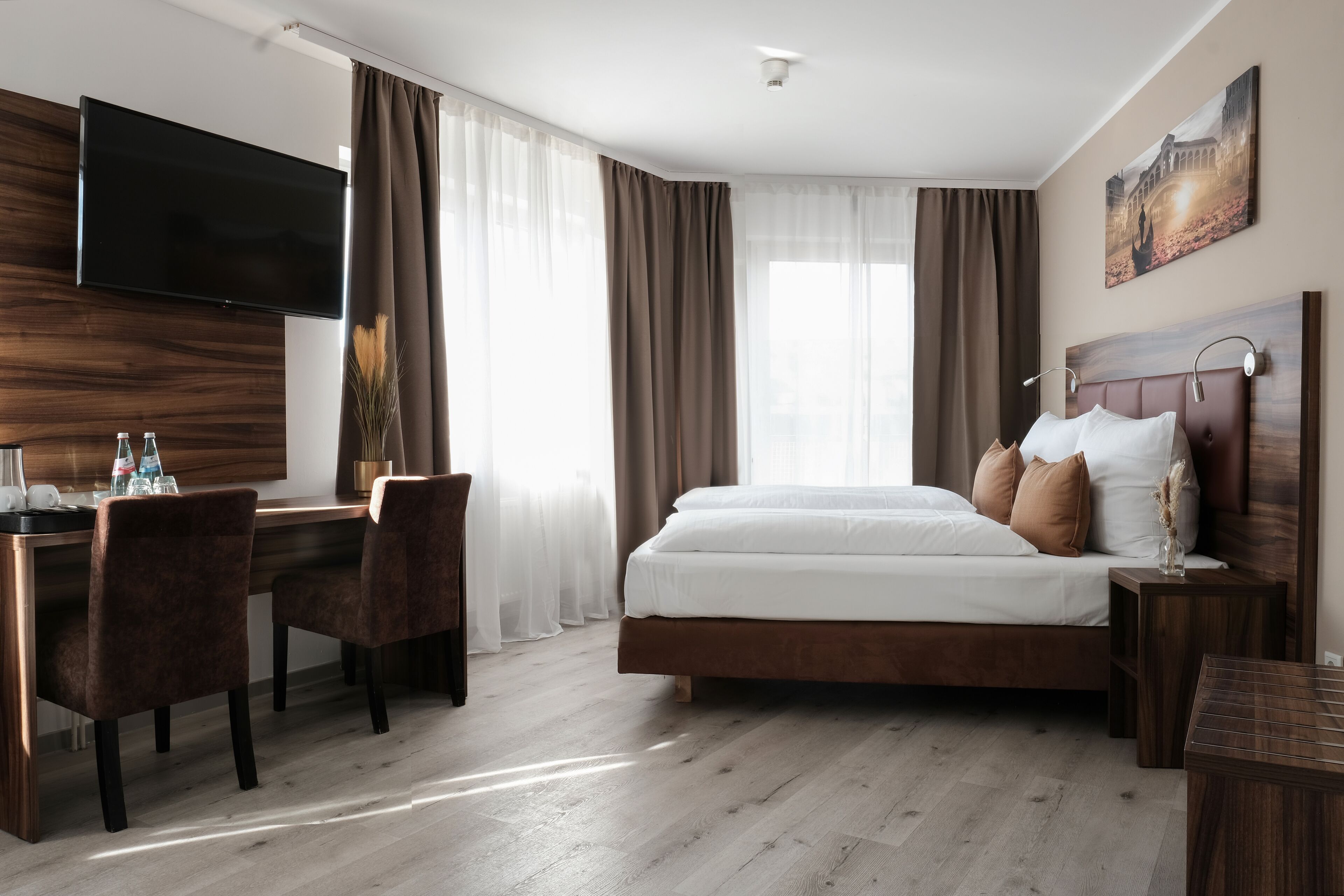 Foto - the sQuare hotel