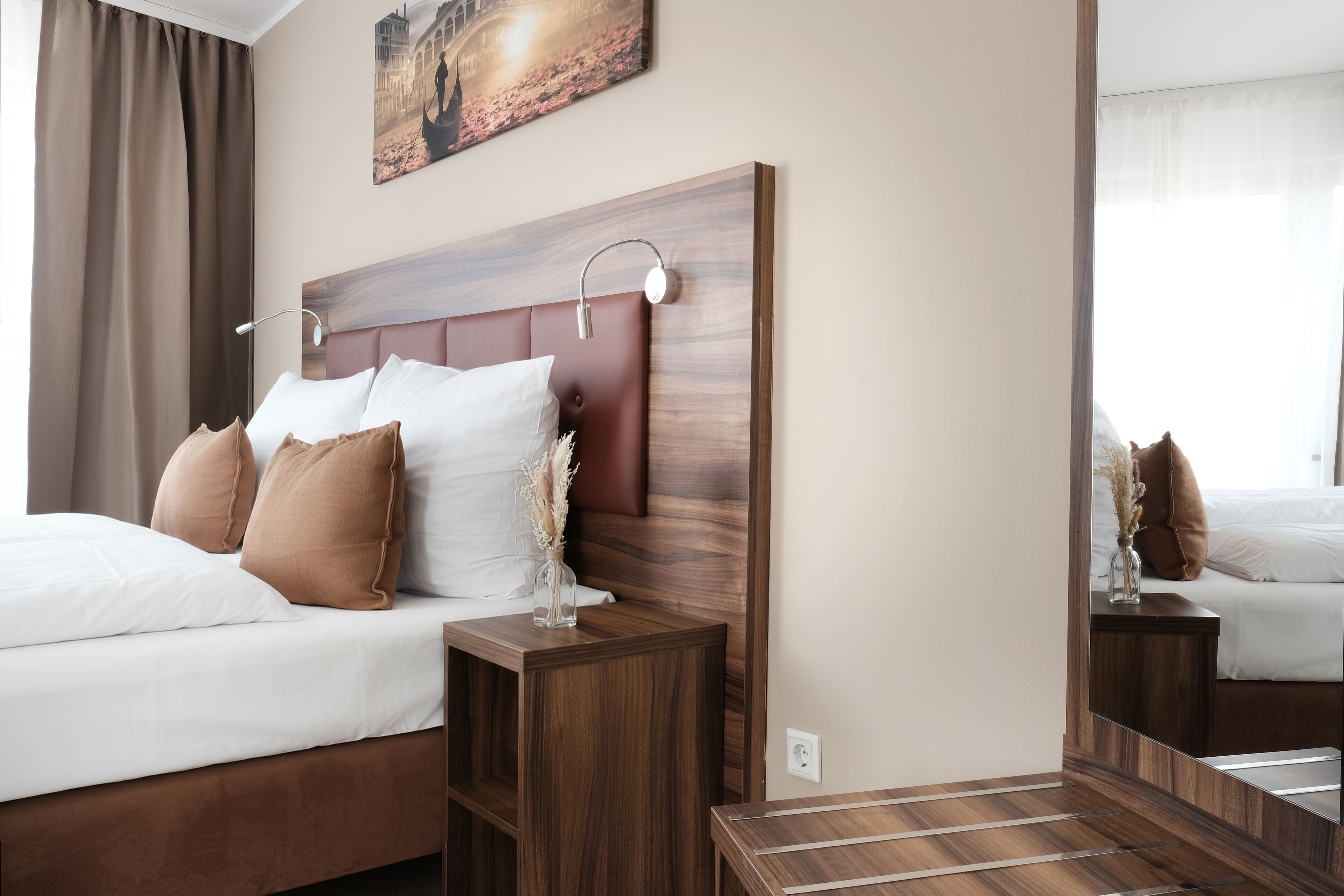 Foto - the sQuare hotel