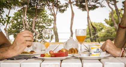 Poggio Active Hotel