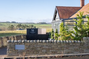 ラグジュアリー コテージ エンスイート (Bungalow ) | 外観