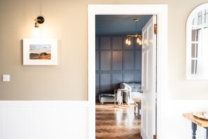 Interior - Northern Hideaways, Sunnyside, Otterburn (Newcastle-upon-Tyne)