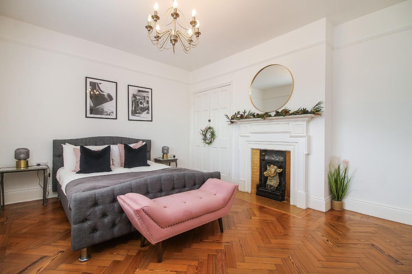 Luxury Cottage, Ensuite (Bungalow ) | 3 bedrooms