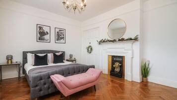 Luxury Cottage, Ensuite (Bungalow ) | 3 bedrooms