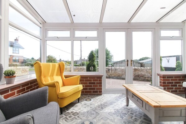 Luxury Cottage, Ensuite (Bungalow ) | Interior - Northern Hideaways, Sunnyside, Otterburn (Newcastle-upon-Tyne)