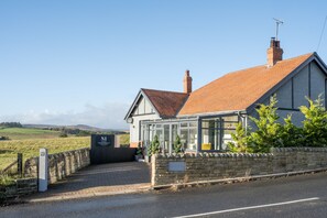 Luxury Cottage, Ensuite (Bungalow ) | Exterior - Northern Hideaways, Sunnyside, Otterburn (Newcastle-upon-Tyne)