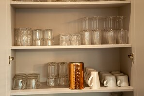 Luxury Cottage, Ensuite (Bungalow ) | Shared kitchen | Highchair - Northern Hideaways, Sunnyside, Otterburn (Newcastle-upon-Tyne)