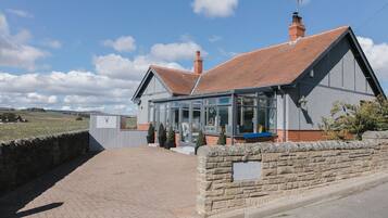 Luxury Cottage, Ensuite (Bungalow ) | Exterior