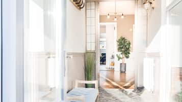 Luxury Cottage, Ensuite (Bungalow ) | Interior