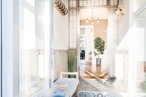 Northern Hideaways, Sunnyside, Otterburn