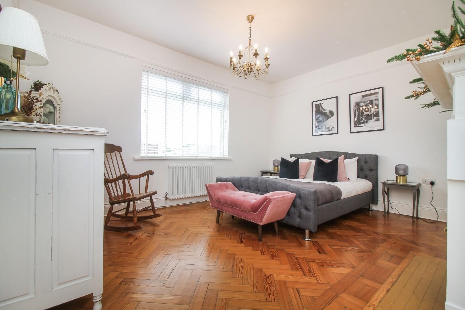 Luxury Cottage, Ensuite (Bungalow ) | 3 bedrooms