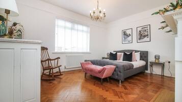 Luxury Cottage, Ensuite (Bungalow ) | 3 bedrooms