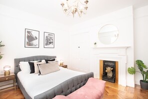 ラグジュアリー コテージ エンスイート (Bungalow ) | 3 室のベッドルーム