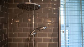 Luxury Cottage, Ensuite (Bungalow ) | Bathroom