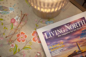 Luxury Cottage, Ensuite (Bungalow ) | Lounge - Northern Hideaways, Sunnyside, Otterburn (Newcastle-upon-Tyne)