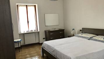 Vila, 2 kamar tidur | 2 kamar tidur, setrika/meja setrika, dan Wi-Fi gratis