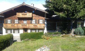 Exterior - Drechslerhaus (Sankt Johann in Tirol)