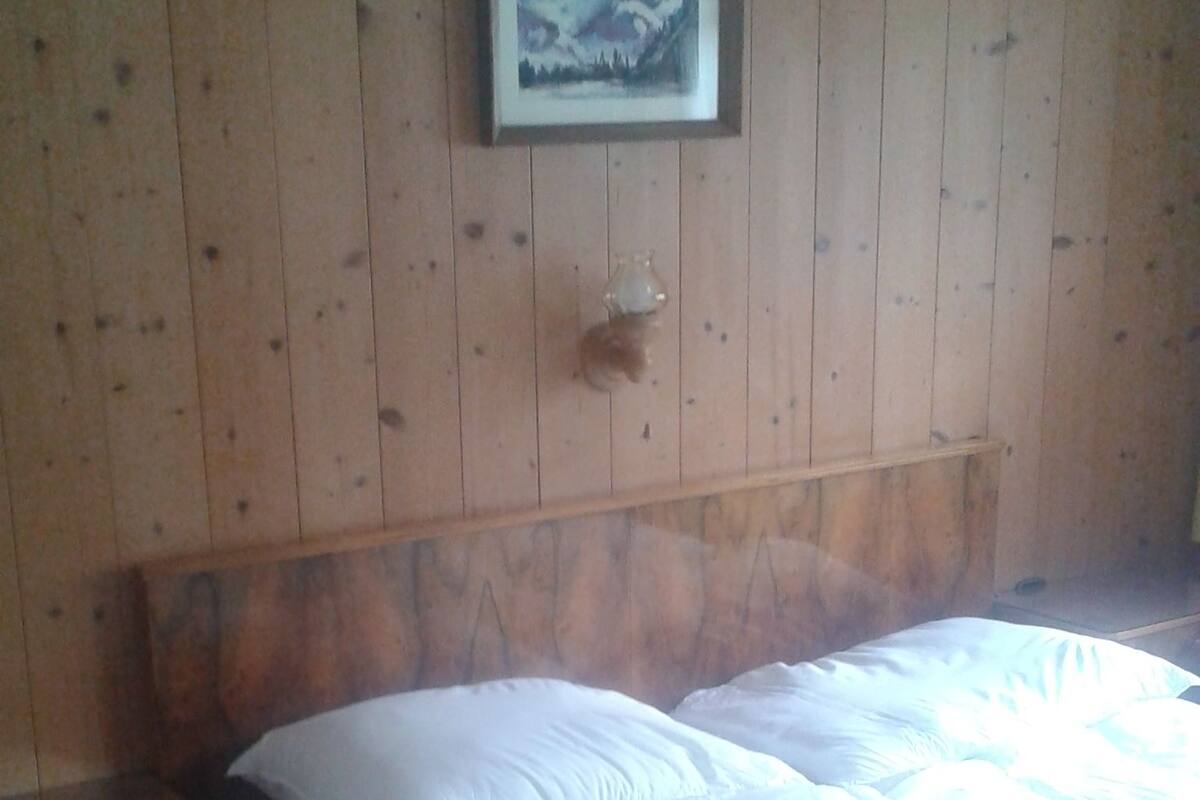 Apartment, Balkon | 3 Schlafzimmer, kostenlose Babybetten, Bettwäsche