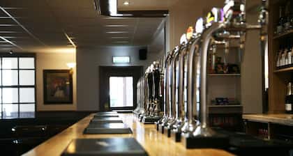 The Fazeley Inn