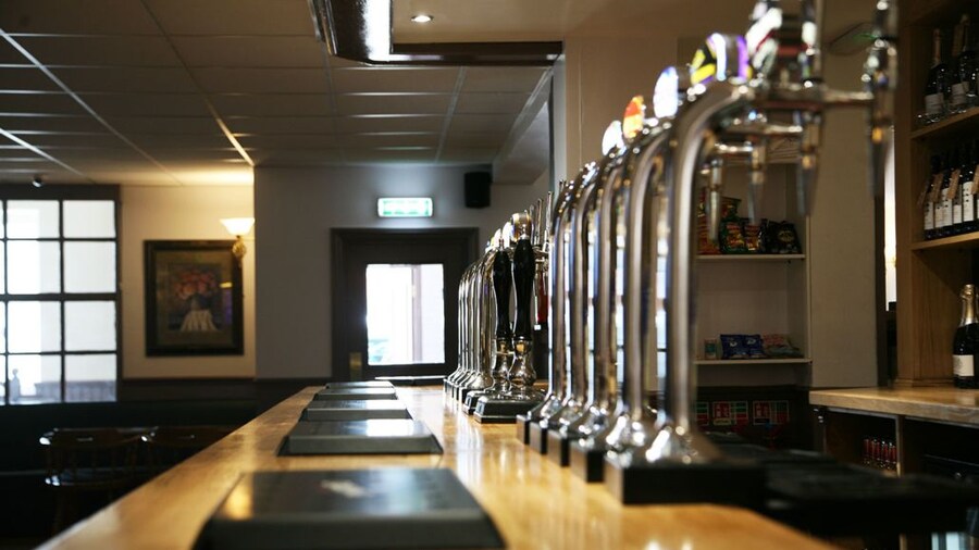 The Fazeley Inn