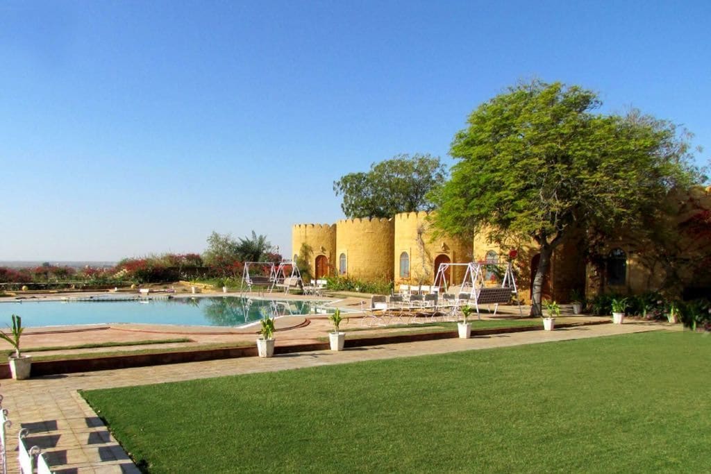 Executive Room | View from room