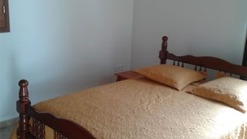 3 chambres, Wi-Fi