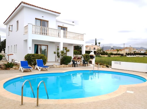 Villa La Vanilla by Love