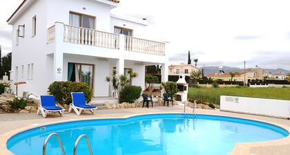 Villa La Vanilla by Love