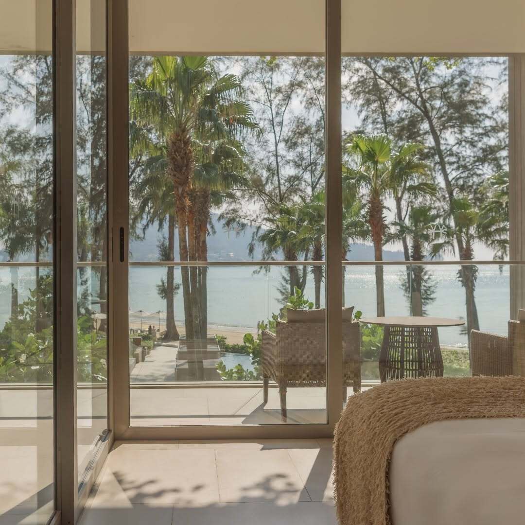 Beach/ocean view