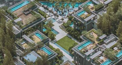 Twinpalms MontAzure Phuket