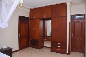 Appartement Confort, 2 chambres, non-fumeur