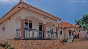 Exterior - Asunita Properties (Kampala)