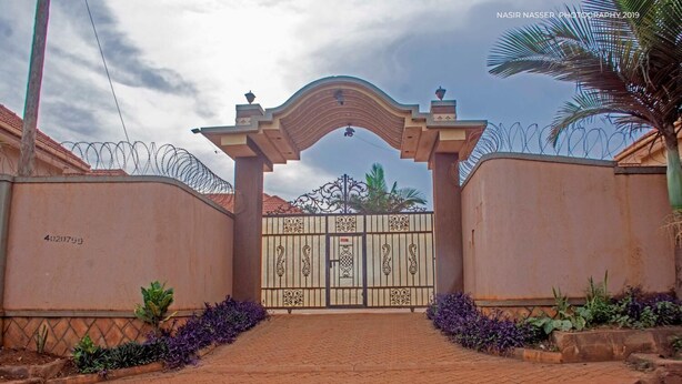 Exterior - Asunita Properties (Kampala)