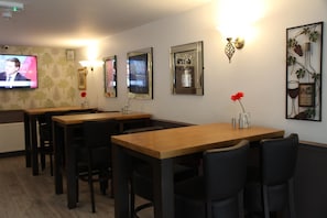 Restaurant - The Liberal House (Tamworth)