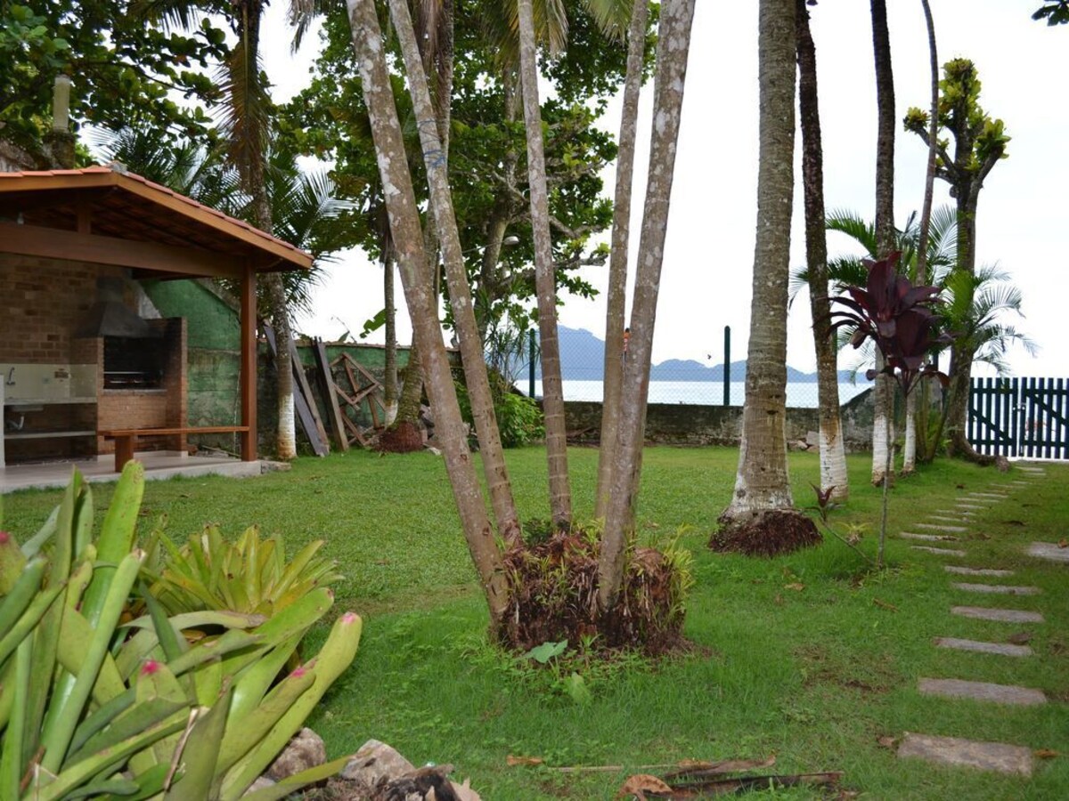 Bild für Gastgeberprofil