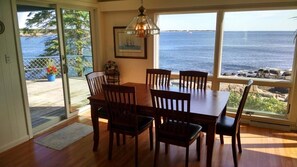 Dining - Quintessential Maine waterfront! (Biddeford)