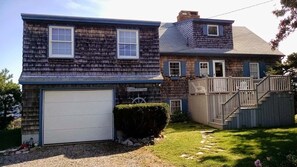 Exterior - Quintessential Maine waterfront! (Biddeford)