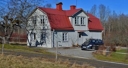 Holiday Home Högalund - 6 people