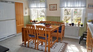 Casa | Servicio a la habitación