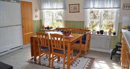 Holiday Home Högalund - 6 people