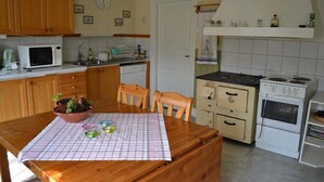 Casa | Cocina privada