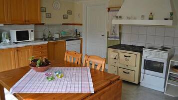 House | Private kitchen